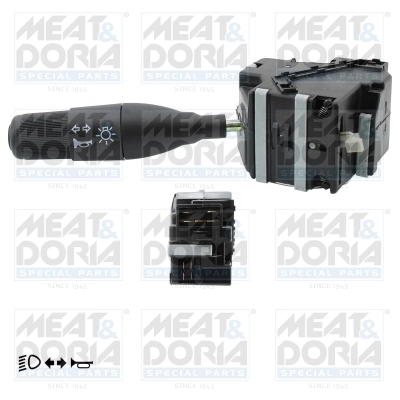 Steering Column Switch